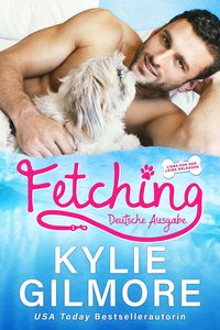 Produktbild: Fetching - Deutsche Ausgabe (Liebe von der Leine gelassen, Buch 1)
