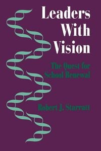 Produktbild: Leaders with Vision