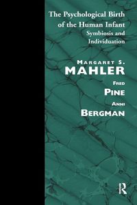 Produktbild: The Psychological Birth of the Human Infant