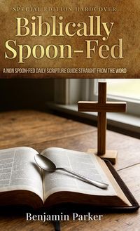 Produktbild: Biblically Spoon-Fed