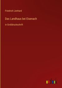 Produktbild: Das Landhaus bei Eisenach