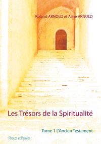 Produktbild: Les Tr&eacute;sors de la Spiritualit&eacute;