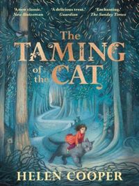 Produktbild: The Taming of the Cat