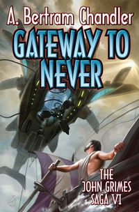 Produktbild: Gateway to Never