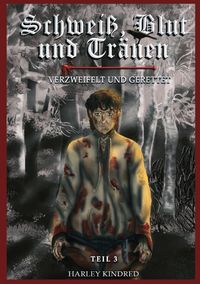 Produktbild: Narren der Gerechtigkeit - Schwei&szlig;, Blut und Tr&auml;nen / Schwei&szlig;, Blut und Tr&auml;nen