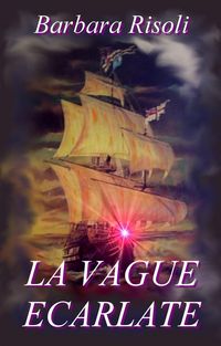 Produktbild: La Vague &Eacute;carlate