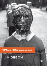 Produktbild: The Bygones
