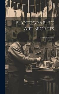 Produktbild: Photographic Art Secrets