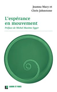 Produktbild: L'esp&eacute;rance en mouvement