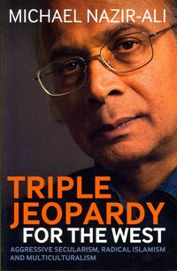 Produktbild: TRIPLE JEOPARDY FOR THE WEST