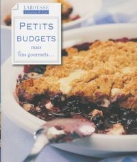 Produktbild: Petits budgets, mais fins gourmets...
