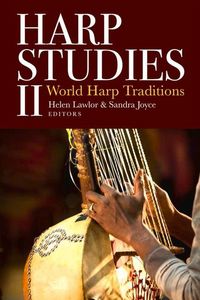 Produktbild: Harp Studies II