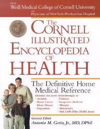 Produktbild: Cornell Illus Ency Of Health