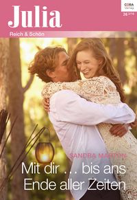 Produktbild: Mit dir ... bis ans Ende aller Zeiten