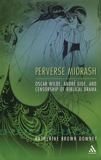 Produktbild: Perverse Midrash