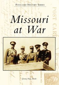 Produktbild: Missouri at War