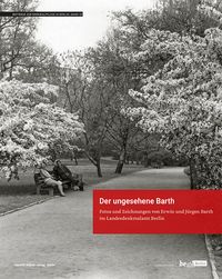Produktbild: Der ungesehene Barth