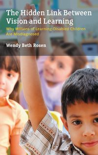 Produktbild: The Hidden Link Between Vision and Learning