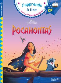 Produktbild: Pocahontas : fin de CP, niveau 3