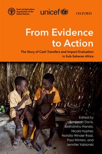 Produktbild: From Evidence to Action