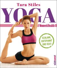 Bild vom Artikel Yoga vom Autor Tara Stiles