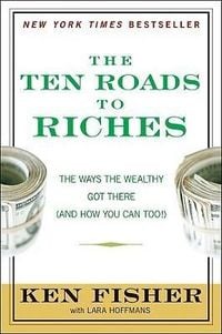Produktbild: 10 Roads To Riches