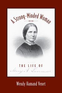 Produktbild: A Strong-Minded Woman
