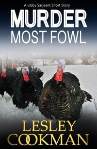 Produktbild: Murder Most Fowl