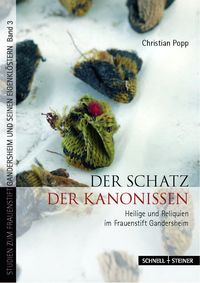 Produktbild: Der Schatz der Kanonissen