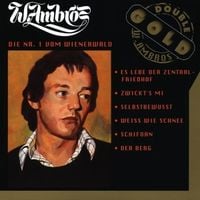 Produktbild: Ambros, W: Nr.1 Vom Wienerwald