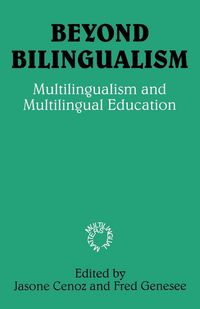 Produktbild: Beyond Bilingualism