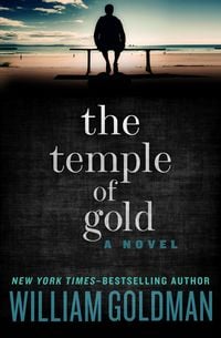 Produktbild: The Temple of Gold