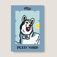 Produktbild: Plein nord festival gacilly 2021