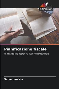 Produktbild: Pianificazione fiscale