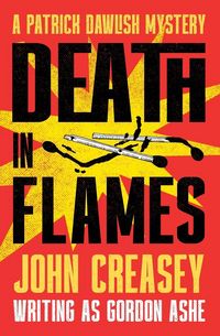 Produktbild: Death in Flames