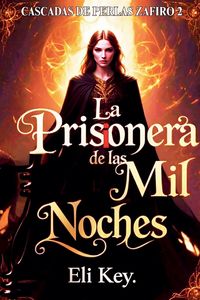 Produktbild: La Prisionera de las Mil Noches