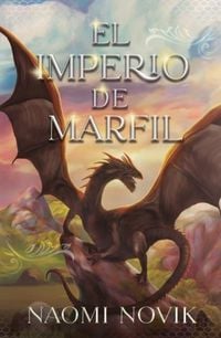 Produktbild: Imperio de Marfil, El