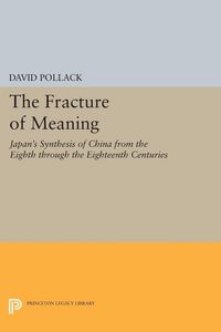 Produktbild: Fracture of Meaning