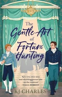 Produktbild: The Gentle Art of Fortune Hunting