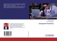 Produktbild: Computer Forensics