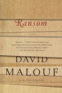 Produktbild: Ransom