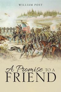 Produktbild: A Promise to a Friend