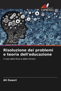 Produktbild: Risoluzione dei problemi e teoria dell'educazione