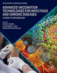 Produktbild: Advanced Vaccination Technologies for Infectious and Chronic Diseases