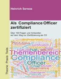 Produktbild: Als Compliance Officer zertifiziert