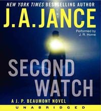 Produktbild: Second Watch