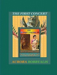 Produktbild: The First Concert