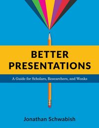 Produktbild: Better Presentations