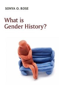 Produktbild: What Is Gender History