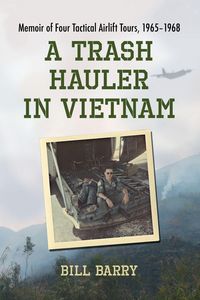 Produktbild: A Trash Hauler in Vietnam